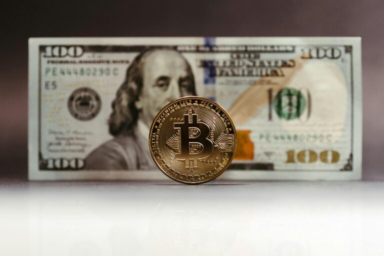 Unlocking the Potential of btcusdt: Your Guide to Bitcoin-Tether Trading